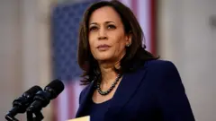 KAMALA HARRIS