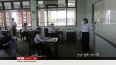 မြန်မာပြည်မှာ ဆရာအင်အား ပြန်လည် ဖြည့်တင်းဖို့ ဘာတွေ လုပ်နေကြသလဲ