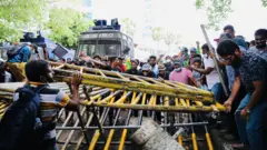 අගෝස්තු 9: අද මොකද වෙන්නේ?