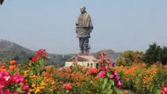 સ્ટેચ્યૂ ઑફ યુનિટી