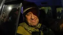Пригожин