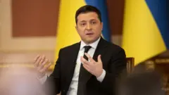 Зеленський
