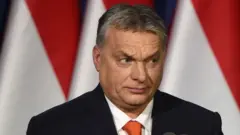 Viktor Orban