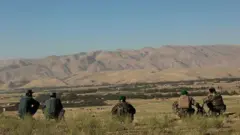 افغانستان