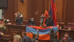 নাগোর্নো-কারাবাখ: যুদ্ধের হারজিত