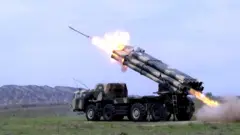 Артилерія