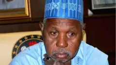Aminu Bello Masari
