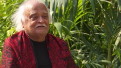 انور مقصود