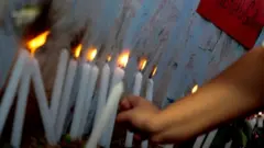 Свечки