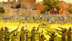 జలియన్‌వాలా బాగ్