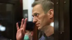 Алексей Навальный