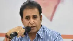 जळगाव प्रकरणात तथ्य नाही- अनिल देशमुख