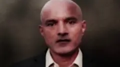 कुलभूषण जाधव