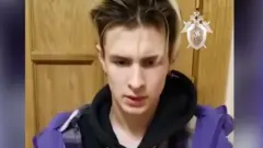 тиктокер