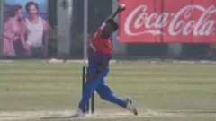 क्रिकेट टोली