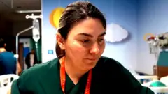 ਡਾ. ਇਲਕਨੁਰ ਬੈਨਲੀਸੇਸੁਰ