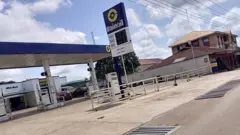 Mwepu ego mmanụ ụgbọala