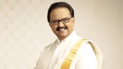 ఎస్పీ బాలు