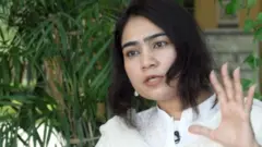 ਇਸਲਾਮਾਬਾਦ ਵਿੱਚ ਪ੍ਰੋਫੈਸਰ ਮੁਸਰਤ ਅਮੀਨ