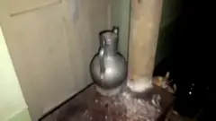 Газ ва электрсиз кунлар