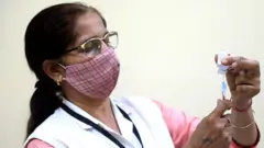 કોરોના વાઇરસની રસી