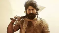 सुपरस्टार यश