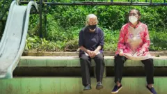 Ex tapol Kamp Plantungan