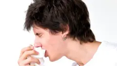 সর্দি