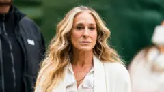 Sarah Jessica Parker