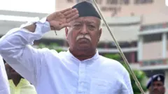 मोहन भागवत