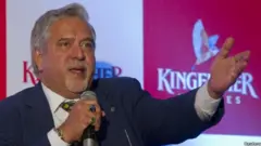 विजय माल्ल्या