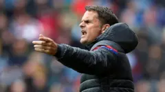 Frank De Boer