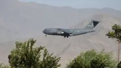 بگرام، افغانستان