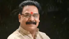 संजय पवार
