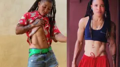 Chi Chi Igbo