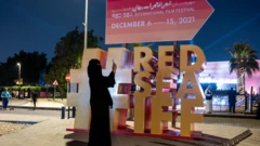 تحتضن جدة في المملكة العربية السعودية فعاليات الدورة الأولى لمهرجان البحر الأحمر السينمائي الدولي