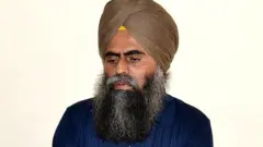 ਦਵਿੰਦਰਪਾਲ ਭੁੱਲਰ