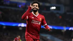 Mohammed Salah
