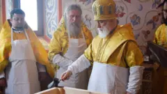 Митрополит Павло