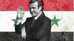رفعت الأسد