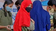 इस्लाम, हिजाब
