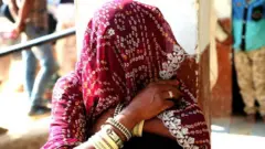 મહિલાની સાંકેતિક તસવીર