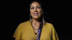 Lila Downs