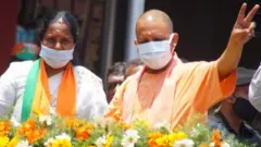 யோகி ஆதித்யநாத்