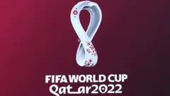 شعار مونديال قطر 2022
