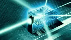 Процессор квантового компьютера