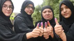 الیکشن