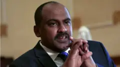 Mohamed al-Faki Suleiman