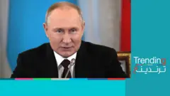 روسيا وأوكرانيا: قصف روسي يستهدف مدنا أوكرانية بعد تفجير جسر القرم