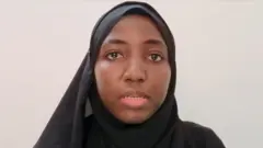 Suhaila Zakzaky